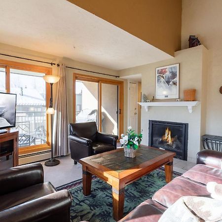 Breakaway West - Studio, 2,3 Bedrooms Vail Buitenkant foto