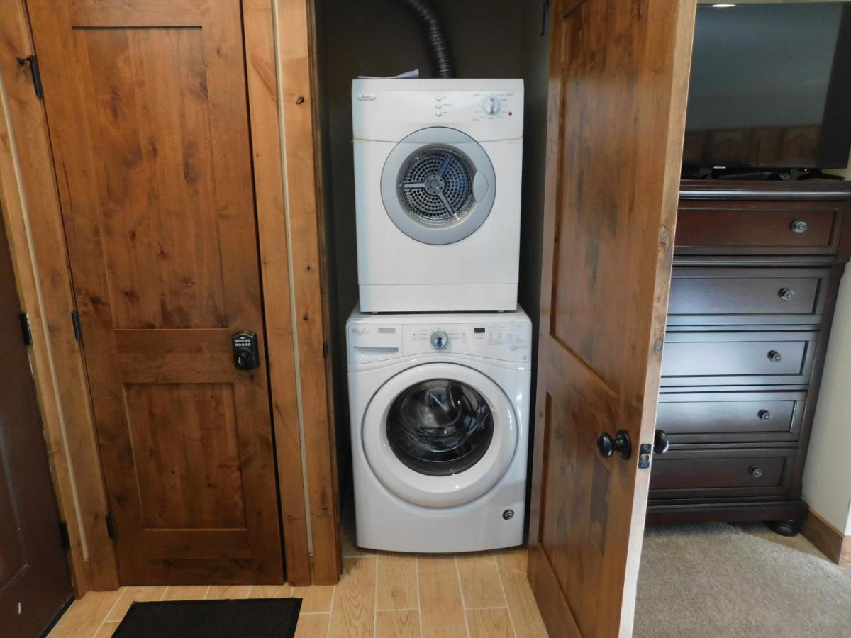 Breakaway West - Studio, 2,3 Bedrooms Vail Buitenkant foto
