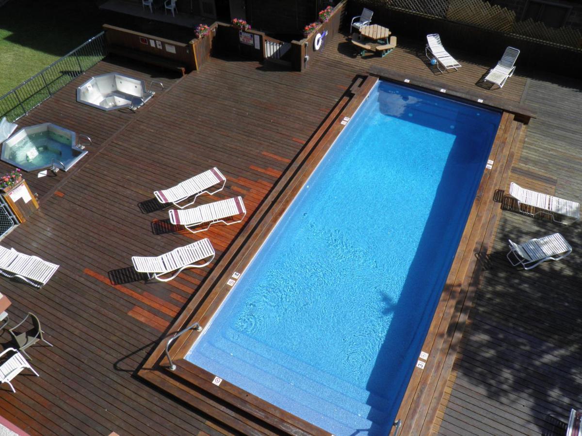 Breakaway West - Studio, 2,3 Bedrooms Vail Buitenkant foto