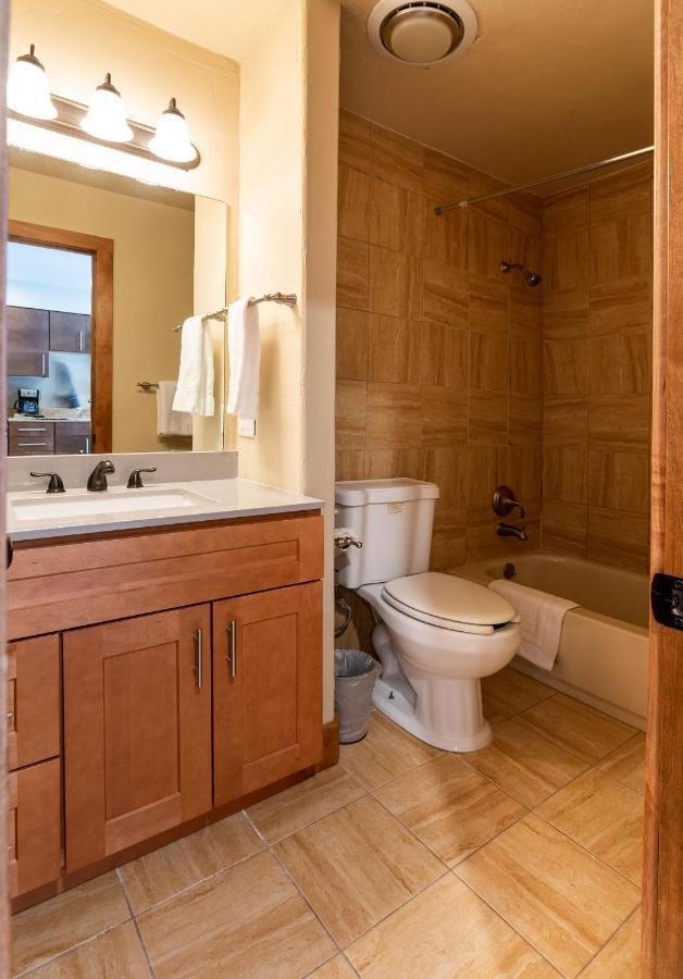Breakaway West - Studio, 2,3 Bedrooms Vail Buitenkant foto
