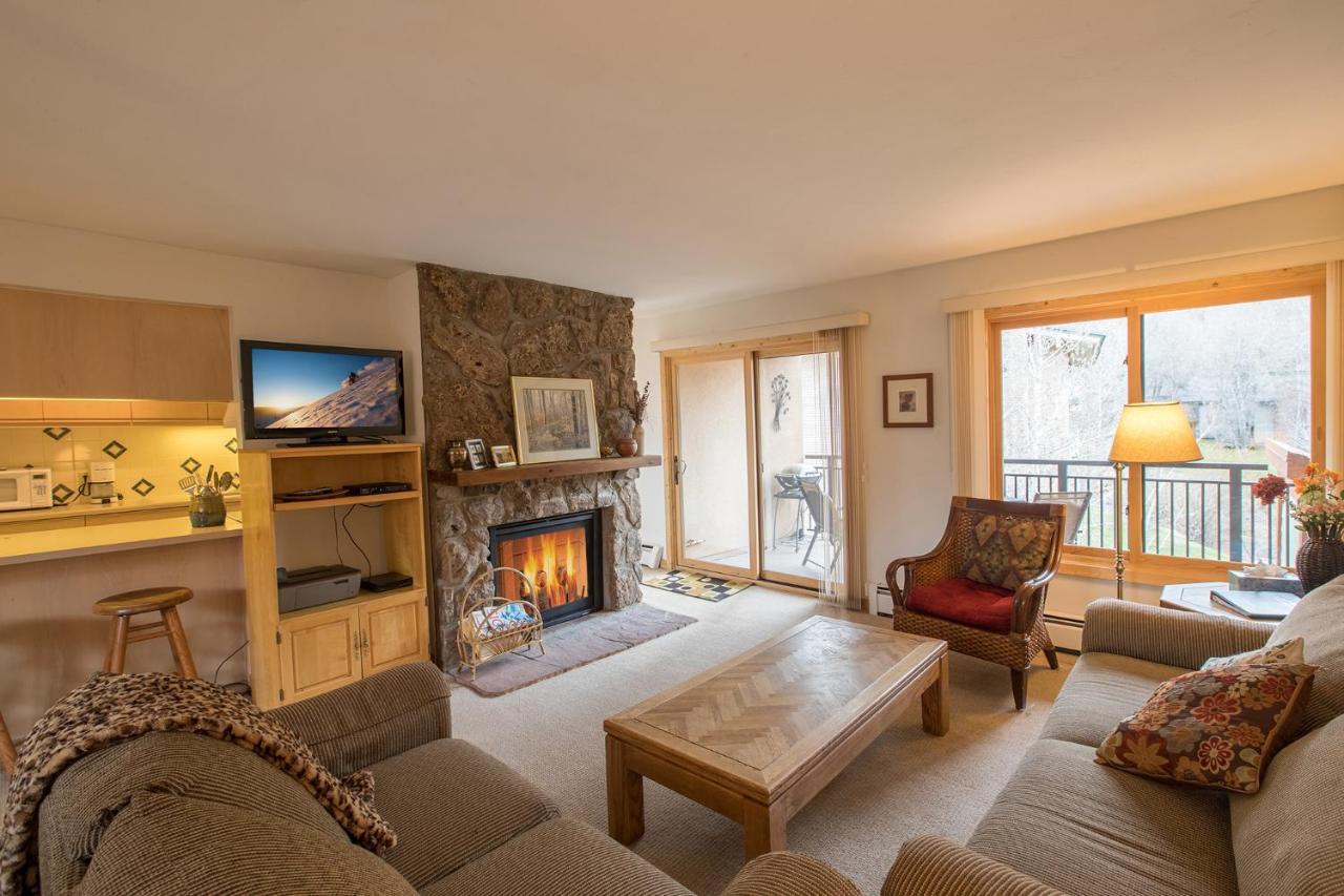 Breakaway West - Studio, 2,3 Bedrooms Vail Buitenkant foto