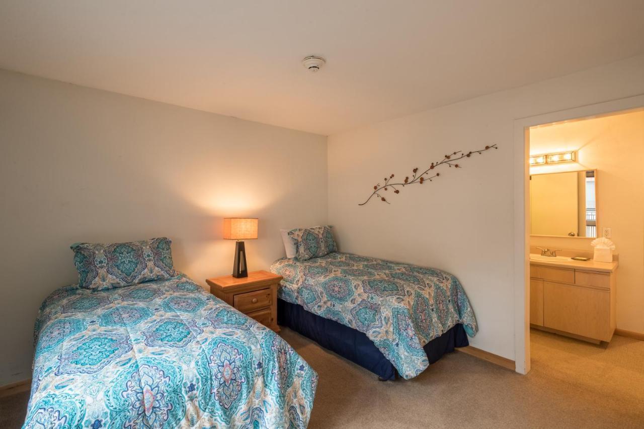 Breakaway West - Studio, 2,3 Bedrooms Vail Buitenkant foto