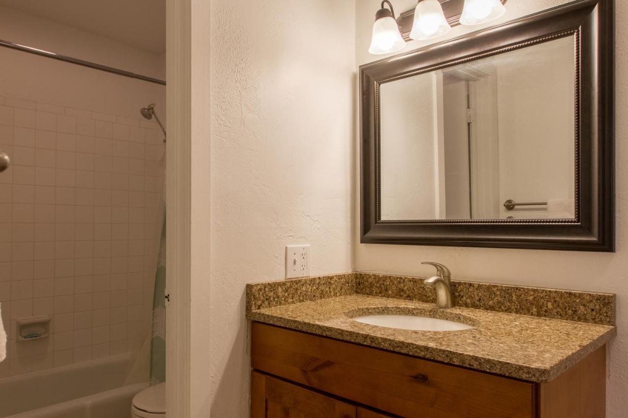 Breakaway West - Studio, 2,3 Bedrooms Vail Buitenkant foto