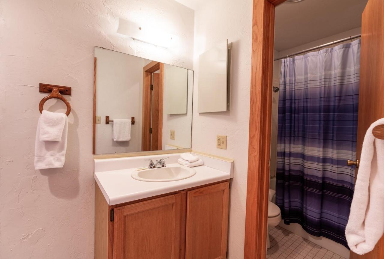 Breakaway West - Studio, 2,3 Bedrooms Vail Buitenkant foto