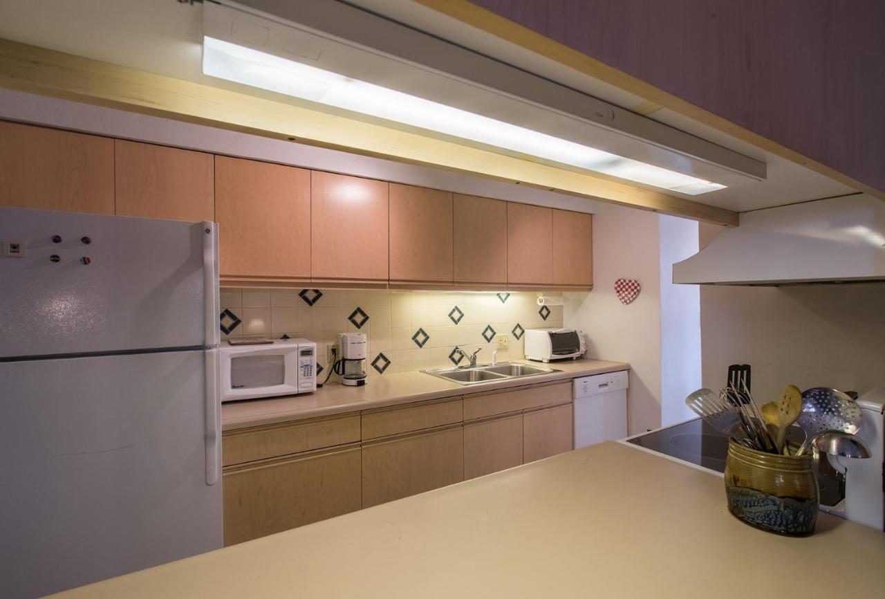 Breakaway West - Studio, 2,3 Bedrooms Vail Buitenkant foto