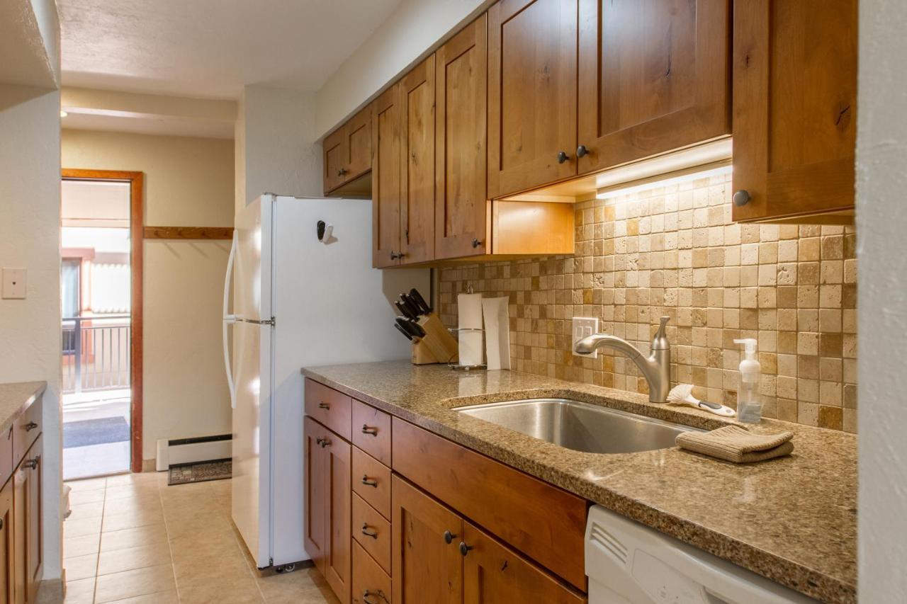Breakaway West - Studio, 2,3 Bedrooms Vail Buitenkant foto