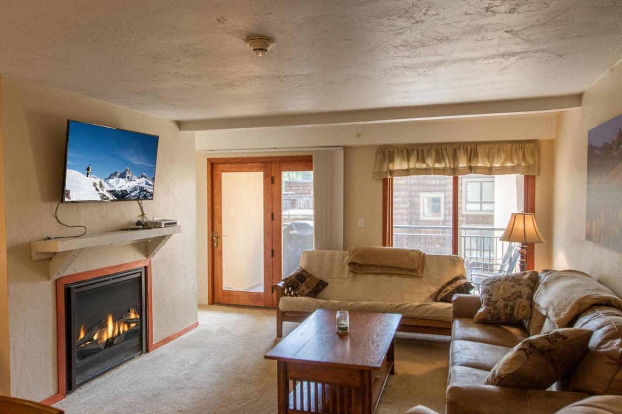 Breakaway West - Studio, 2,3 Bedrooms Vail Buitenkant foto