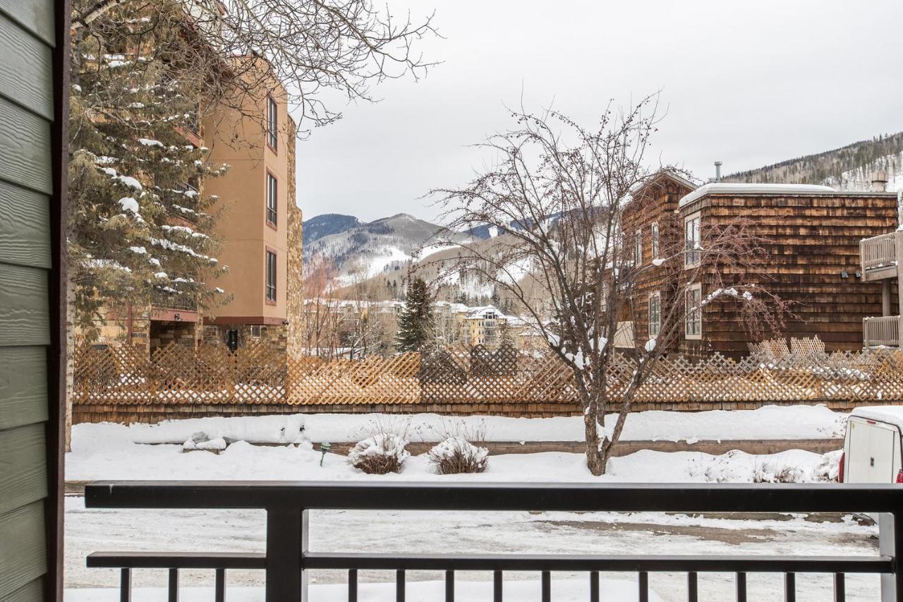 Breakaway West - Studio, 2,3 Bedrooms Vail Buitenkant foto