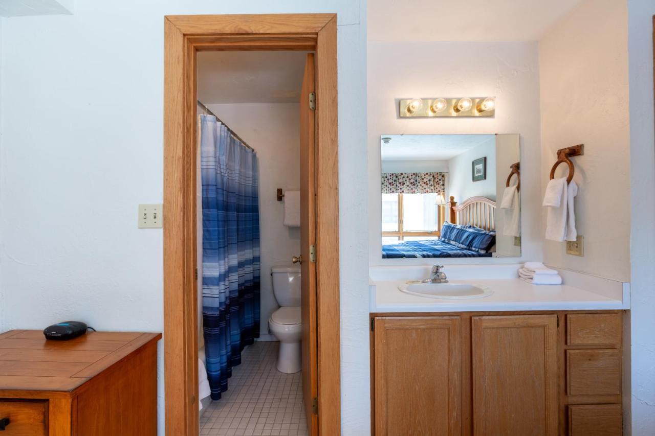 Breakaway West - Studio, 2,3 Bedrooms Vail Buitenkant foto