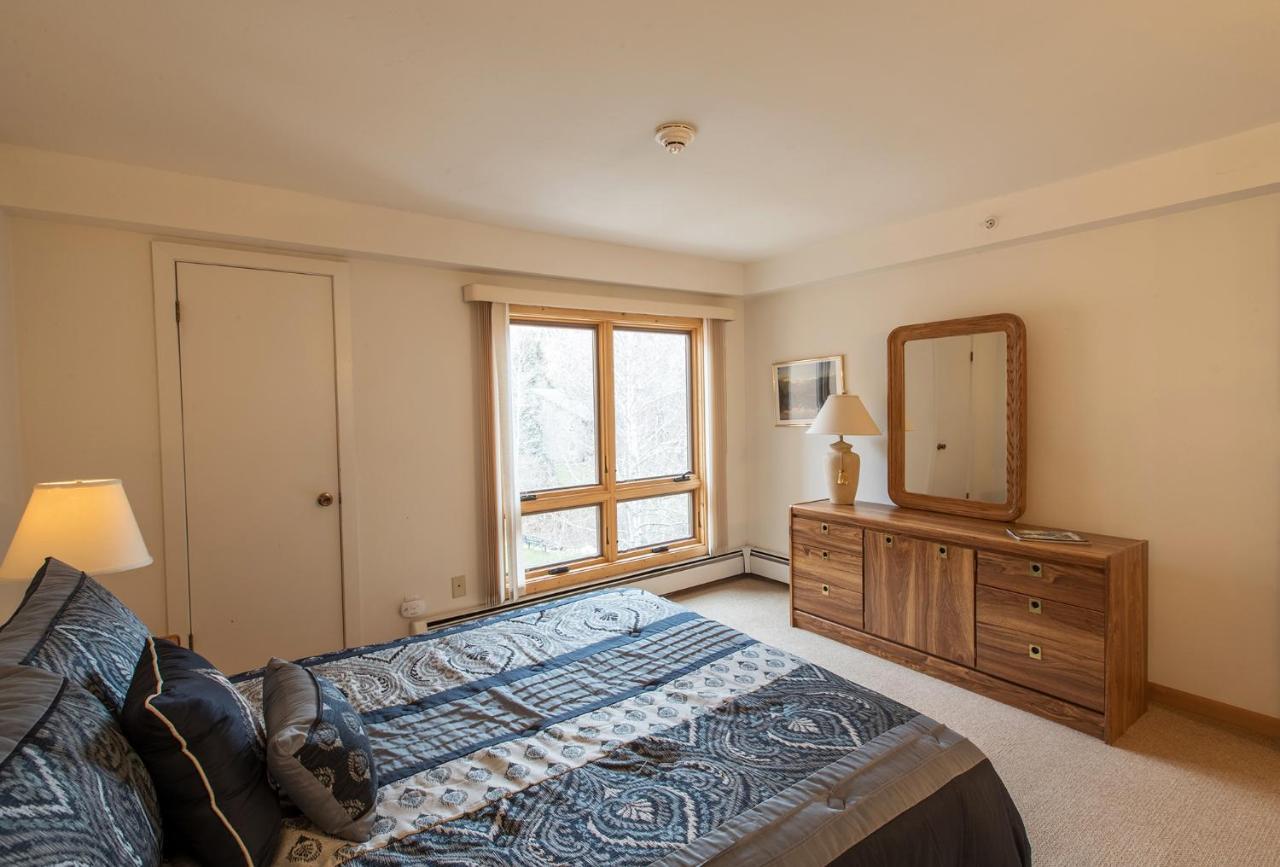 Breakaway West - Studio, 2,3 Bedrooms Vail Buitenkant foto