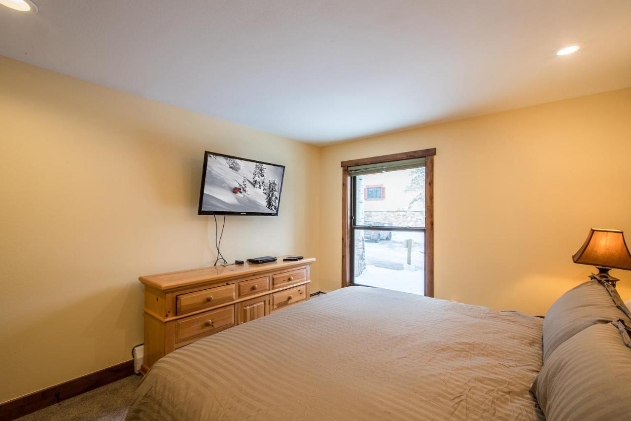 Breakaway West - Studio, 2,3 Bedrooms Vail Buitenkant foto