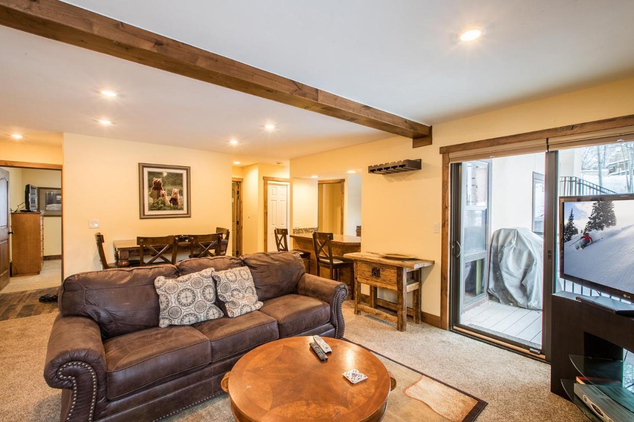 Breakaway West - Studio, 2,3 Bedrooms Vail Buitenkant foto