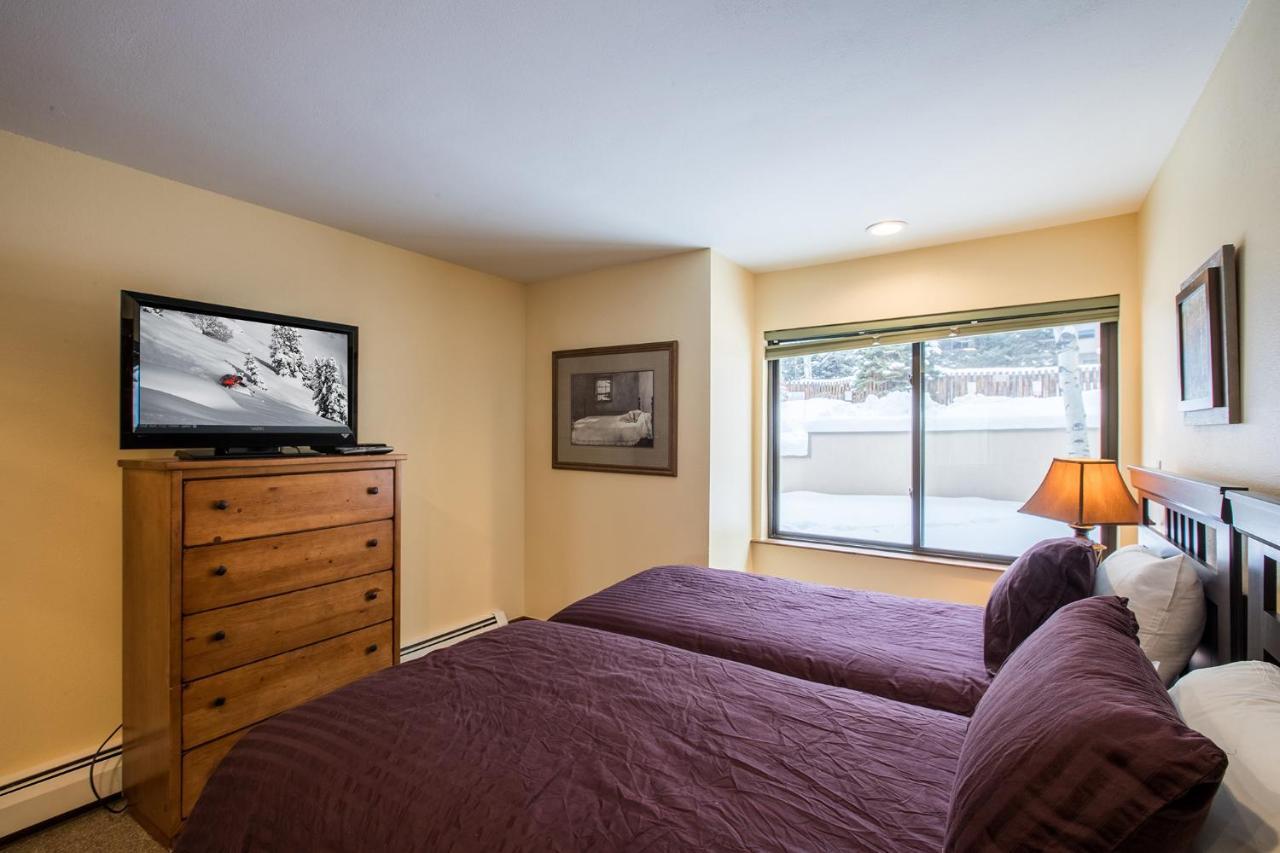 Breakaway West - Studio, 2,3 Bedrooms Vail Buitenkant foto