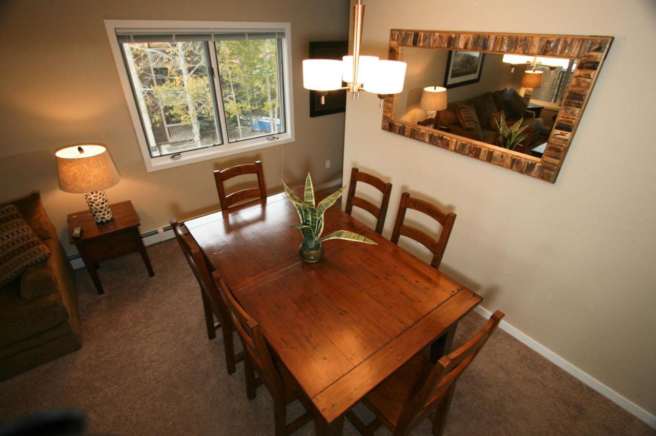Breakaway West - Studio, 2,3 Bedrooms Vail Buitenkant foto