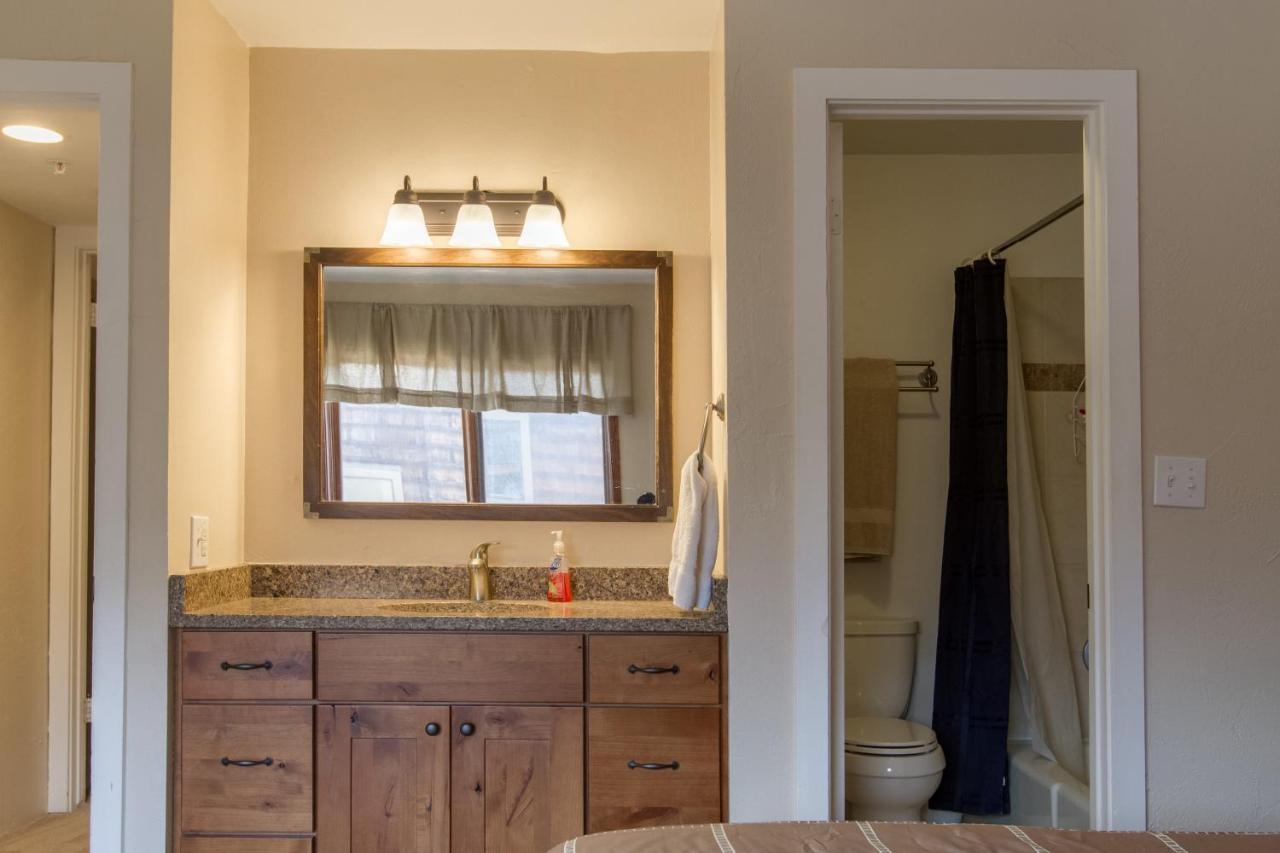 Breakaway West - Studio, 2,3 Bedrooms Vail Buitenkant foto