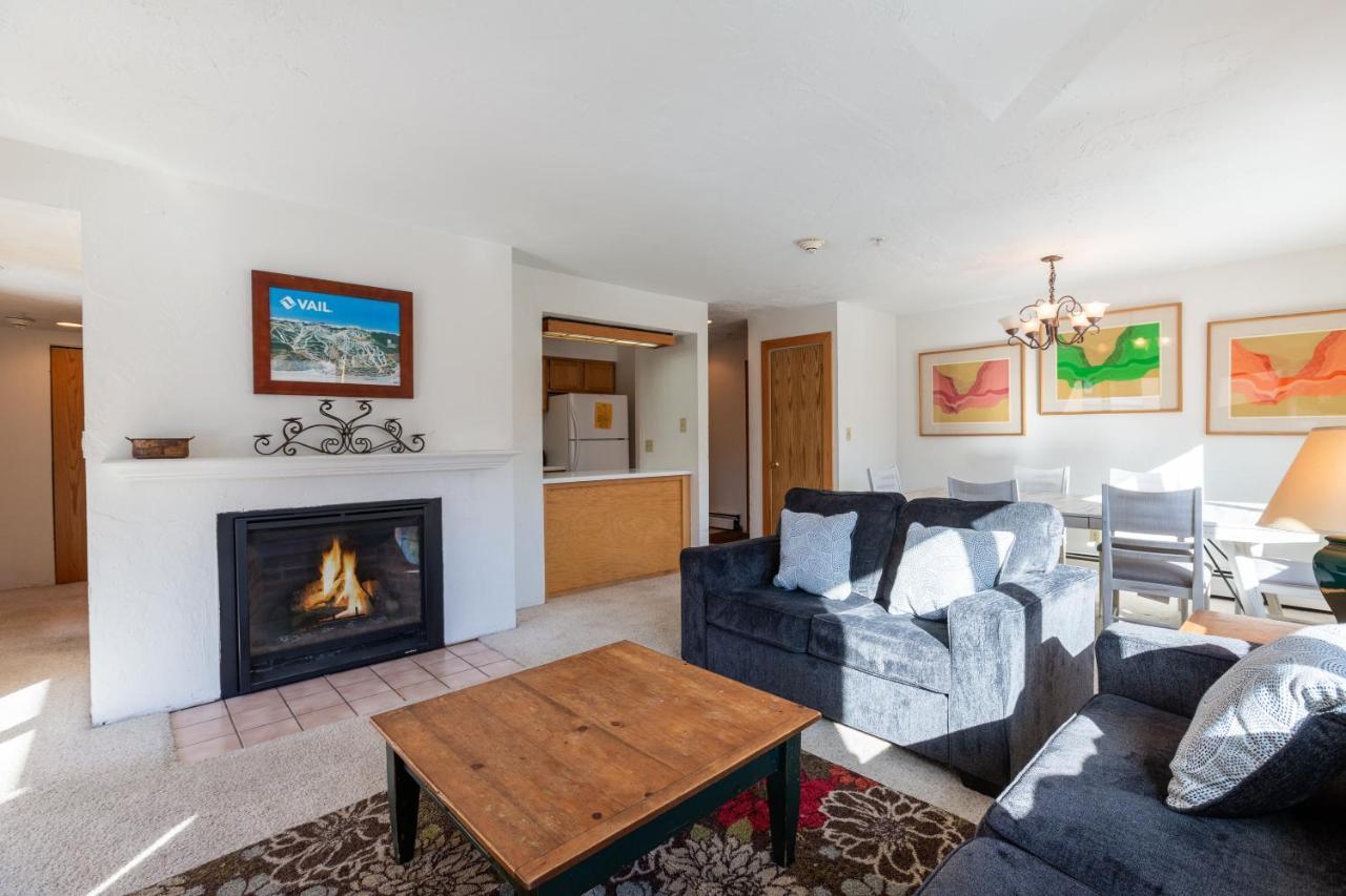 Breakaway West - Studio, 2,3 Bedrooms Vail Buitenkant foto