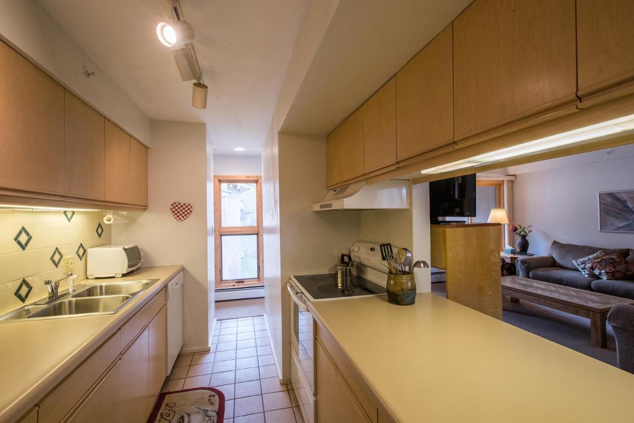 Breakaway West - Studio, 2,3 Bedrooms Vail Buitenkant foto