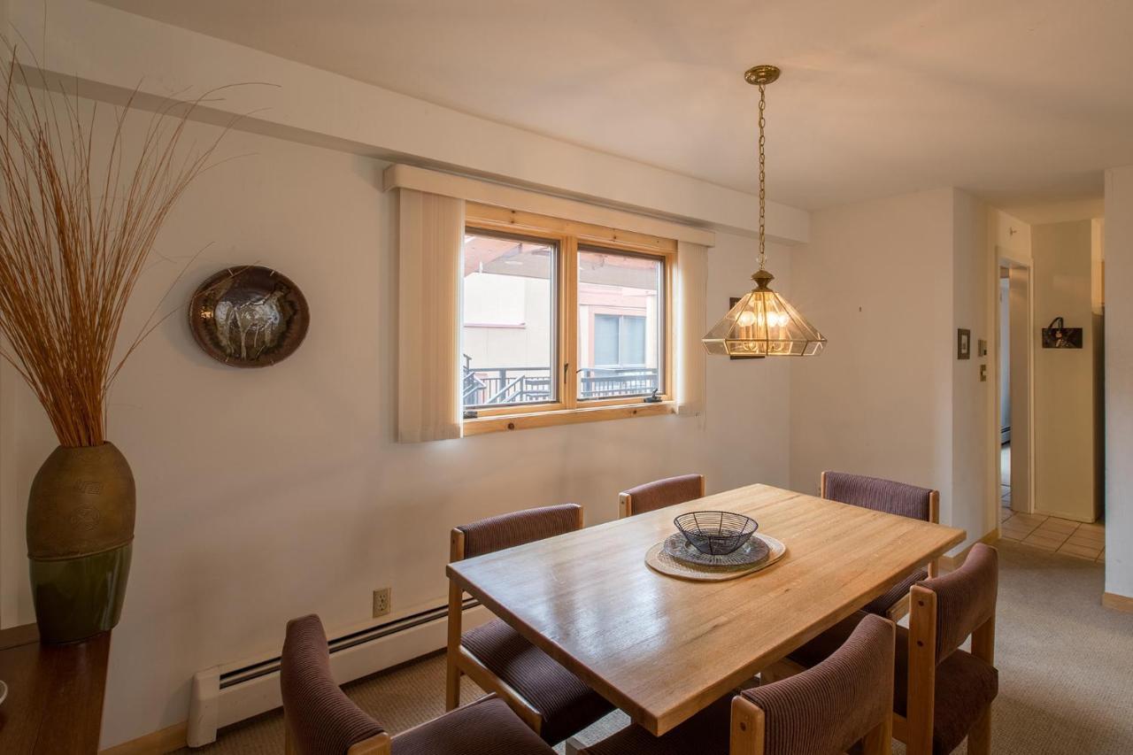Breakaway West - Studio, 2,3 Bedrooms Vail Buitenkant foto