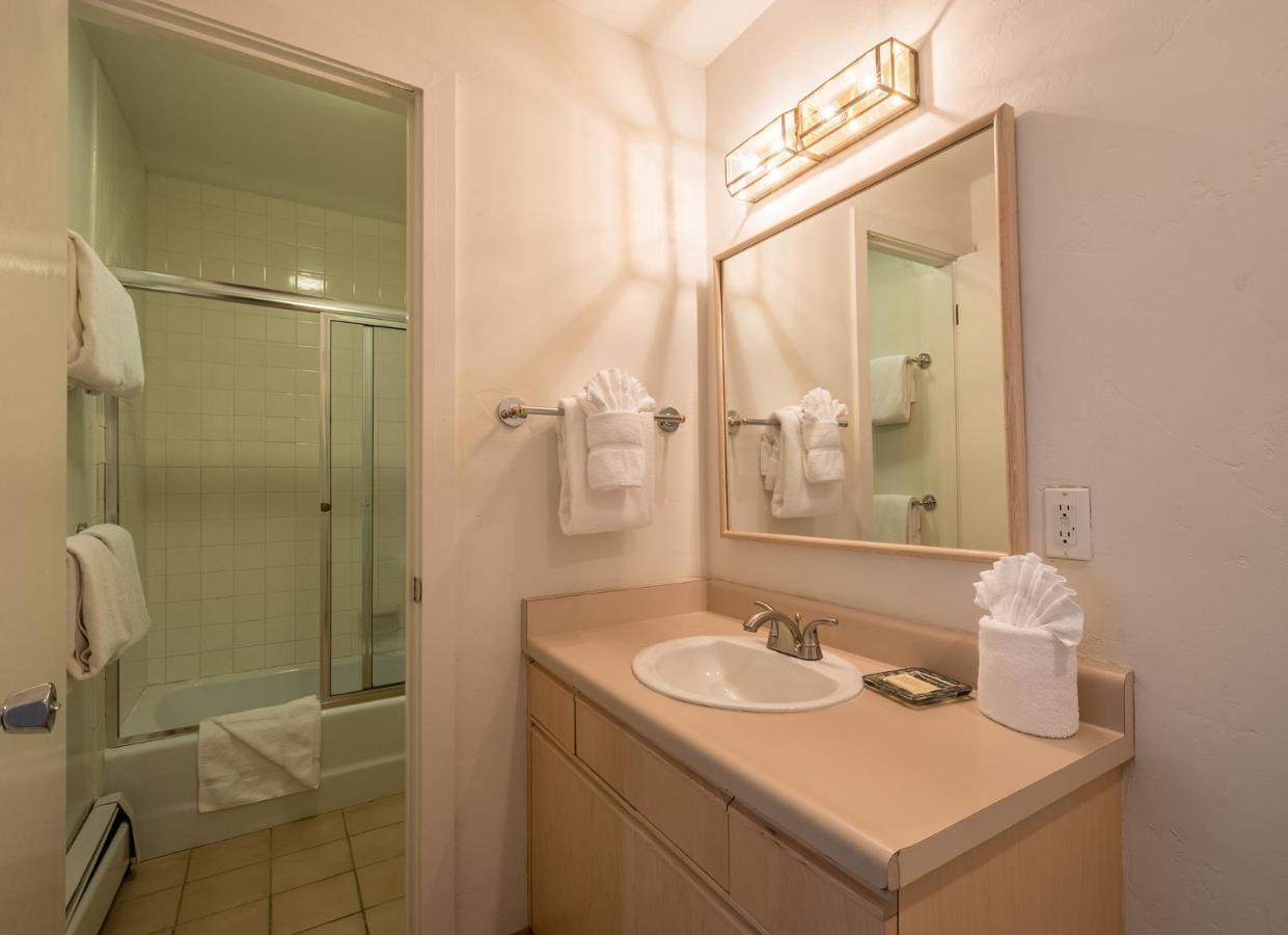 Breakaway West - Studio, 2,3 Bedrooms Vail Buitenkant foto