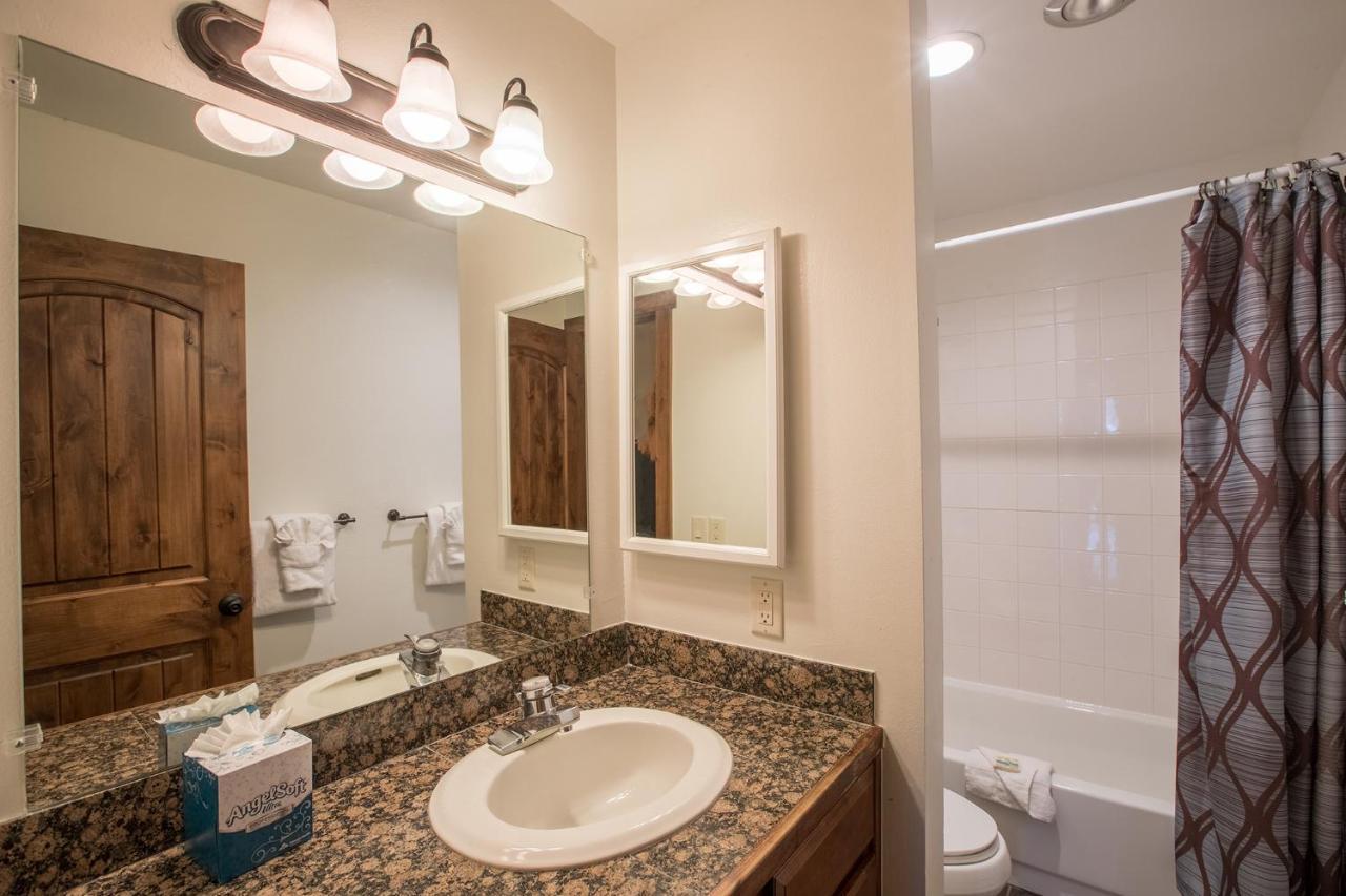 Breakaway West - Studio, 2,3 Bedrooms Vail Buitenkant foto