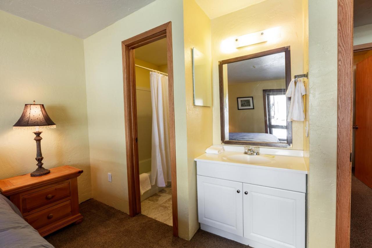 Breakaway West - Studio, 2,3 Bedrooms Vail Buitenkant foto