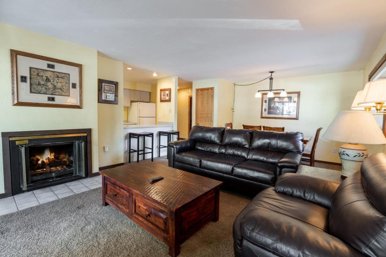 Breakaway West - Studio, 2,3 Bedrooms Vail Buitenkant foto
