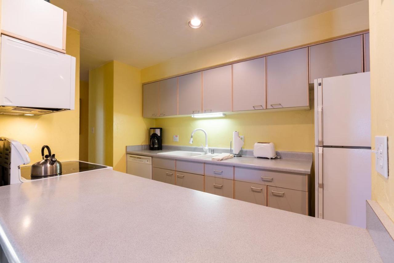 Breakaway West - Studio, 2,3 Bedrooms Vail Buitenkant foto