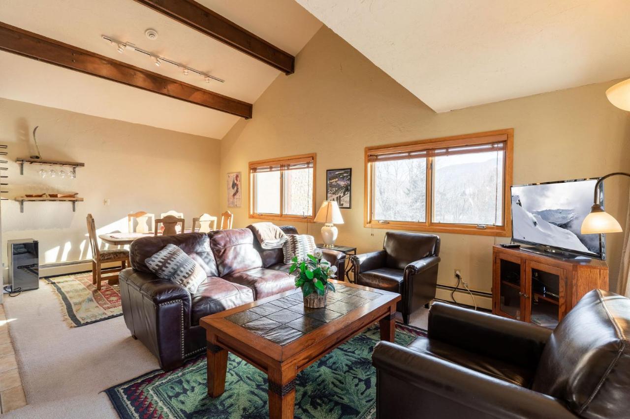 Breakaway West - Studio, 2,3 Bedrooms Vail Buitenkant foto