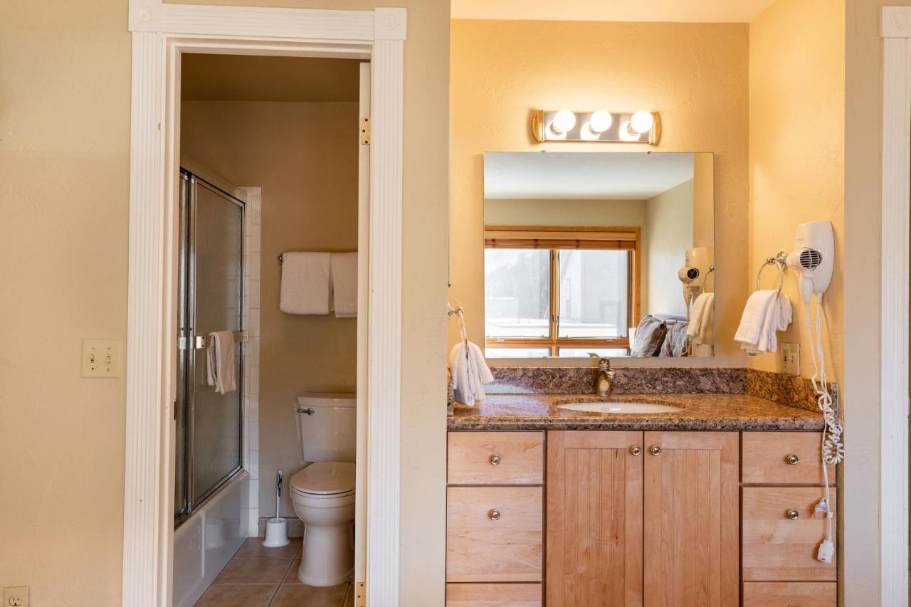 Breakaway West - Studio, 2,3 Bedrooms Vail Buitenkant foto