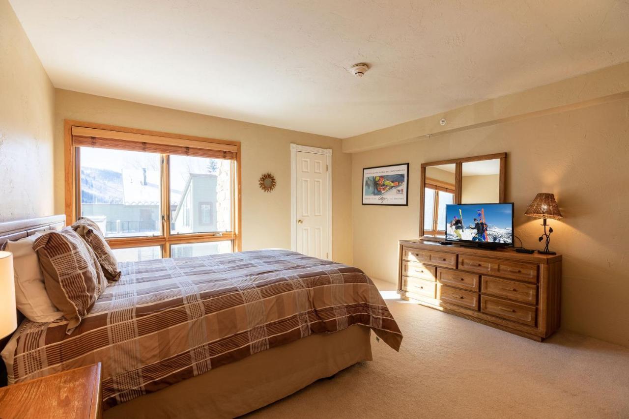 Breakaway West - Studio, 2,3 Bedrooms Vail Buitenkant foto
